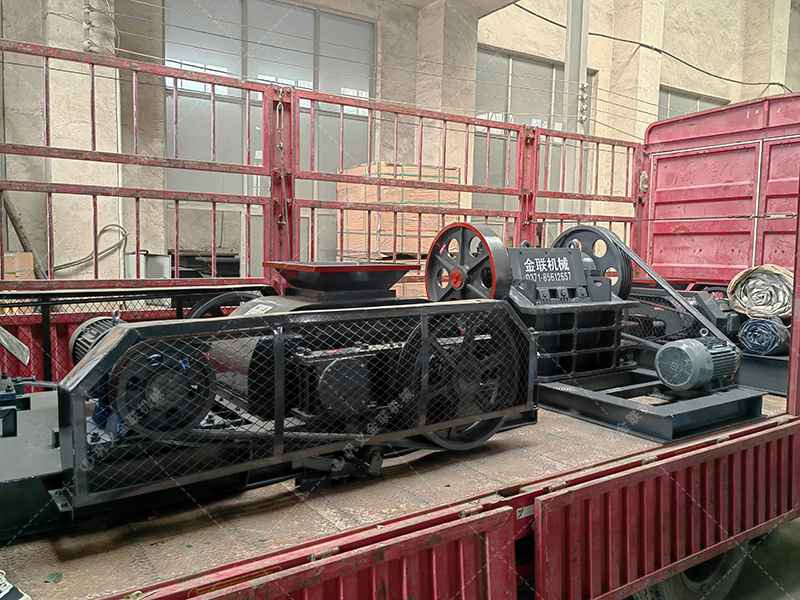 硅酸鹽制品產業升級，雙齒輥破碎機扮演了什么角色？