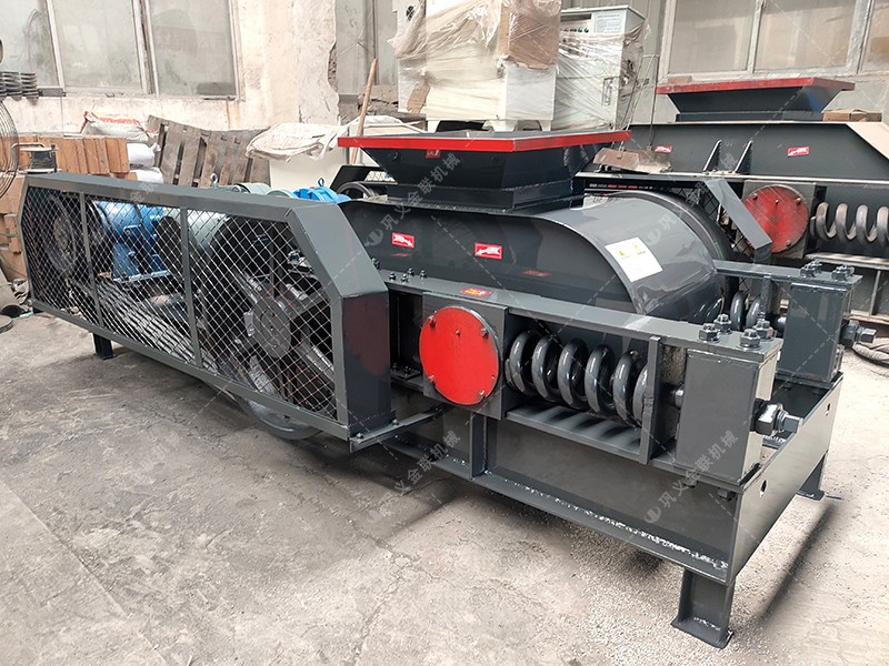 石料廠破碎機-砂石料生產設備-石料粉碎機器價格